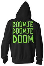 Anime Men Hoodies Cosplay Jacket Adult Casual Hooded Sweatshirt Coat