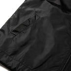 AITFINEISM Men's Lightweight Windbreaker Jacket Casual Zip Up Jackets With Hooded