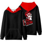 Anime Hoodie Anime Hoodies Sweatshirt Costume Novelty Hooded Long Sleeve Men