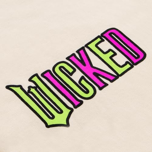 Wicked Jacket, Glinda And Elphaba Girls Bomber Jacket, Cotton Kids Varsity Jackets, Girls Jackets