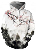 Unisex Novelty Hoodies 3D Print Graphic Hooded Pullover Sweatshirt Pocket