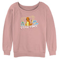 Pokémon Women's Good Vibes Starters