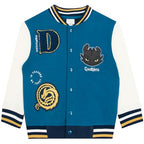 How To Train Your Dragon Boys Jacket, Toothless Kids Bomber Jacket, Dragon Jackets For Boys
