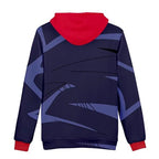 Adult Anime Cosplay Costume 3D Hoodie Novelty Pullover Sweatshirt