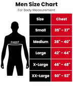 Decrum Mens Letterman Bomber Hooded Varsity Jackets
