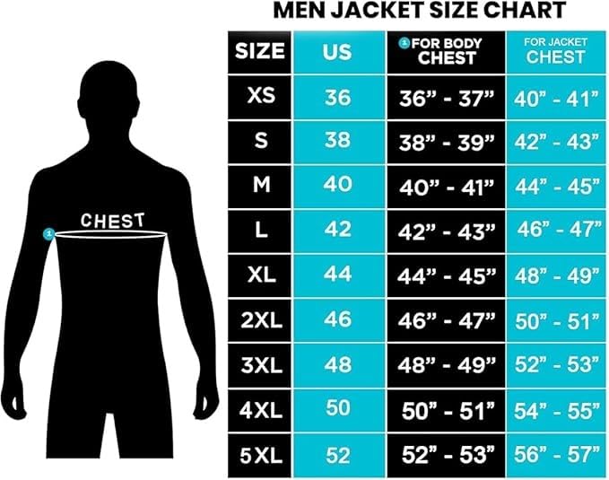 Unisex Varsity Letterman Jacket College High School Baseball Bomber Coat