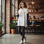 CRB Fashion Womens Teens Animal Anime Cosplay Cartoon Sweatshirt Shirt Hoodie Hoody Top Jumper Sweater
