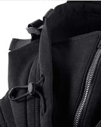 Niepce Inc Japanese Streetwear Men's Techwear Hoodie