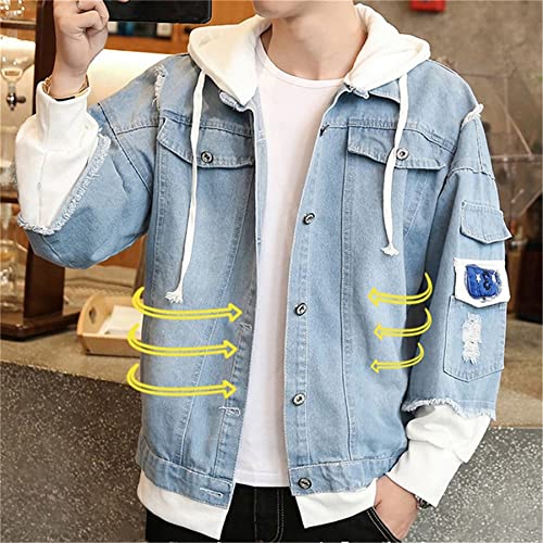 ISaikoy Anime BANANA FISH Denim Jacket Ash Lynx Jeans Sweatshirt Sweater Hoodie Pullovers Fleeces Costume