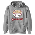Fifth Sun Kids' Kawaii Maruchan Baby Bowl