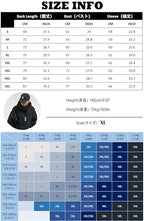 Men’s Fleece Hoodie Sweatshirts with Built in Gaiter Warm Pullover
