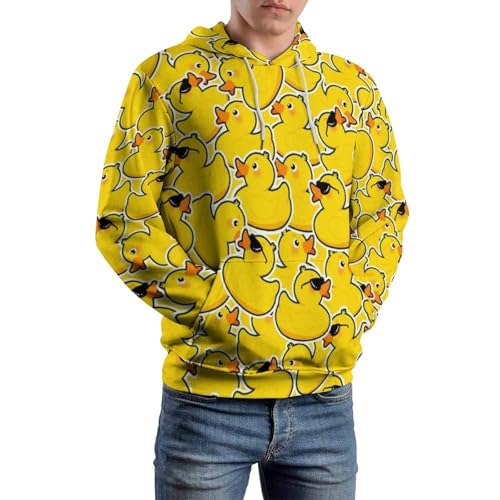 Mens 3D Graphic Hoodies Cool Designs Vintage Sweatshirt Pullover for Men Women