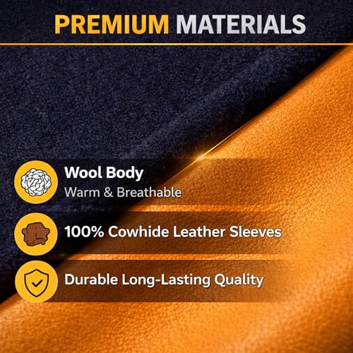 Cropped Varsity Jacket Women - Premium Quality Leather and Wool Baseball Letterman Jacket for Women's, Long Sleeve