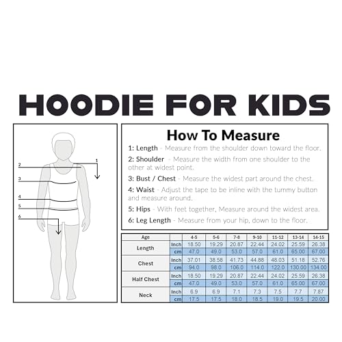 Pokemon Hoodie for Boys Teens Pikachu Hooded Sweatshirt Anime Pullover Top