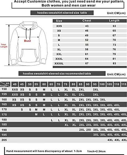 Women's Cat Hoodie Autumn Winter Long Sleeve Pullover Animal Theme Sweatshirt Cute Realistic Graphic Hoodie