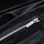URBANFIND Men's Slim Fit Lightweight Sportswear Jacket Casual Bomber Jacket