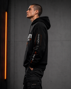 Call of Duty: Black Ops 7 Limited Edition Hoodie - DJ Clube