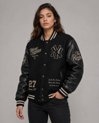 NY World Series – Premium Varsity Jacket