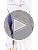 Kawaii Bunny Hoodie Teens Lolita Hooded Sweatshirt Casual Cute Lace Up Sleeve Cartoon Print Pullover Top (Purple)