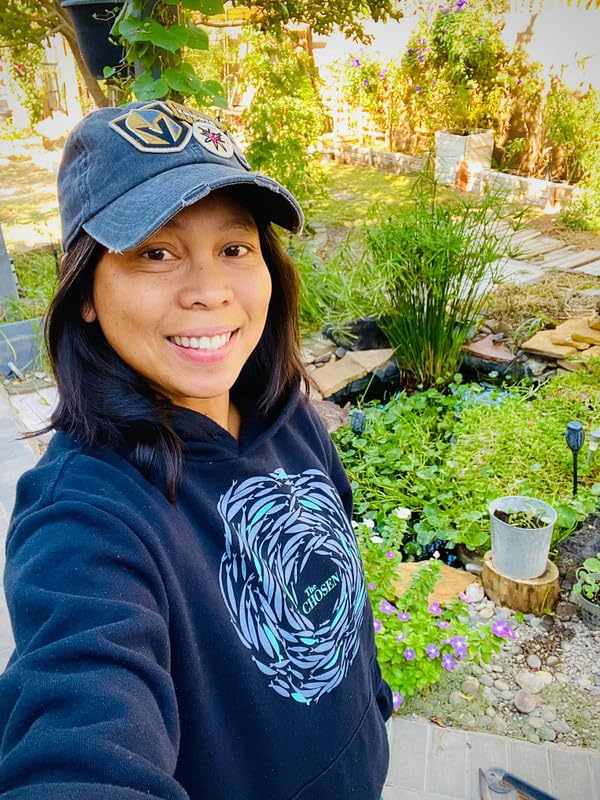 The Chosen Against The Current Hoodie – Unisex Fleece Sweatshirt | Faith Symbol Thirteen Fish Design | TV Series Inspired