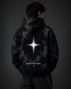 North Star Hoodie by Daniel Jack Club