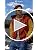 Varsity Letterman Bomber Jacket Red and Yellow PU Leather Sleeves