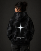 North Star Hoodie by Daniel Jack Club