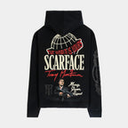 Scarface Hoodie (Recreated Edition)