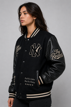 NY World Series – Premium Varsity Jacket