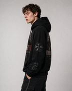 Resident Evil: Requiem Limited Edition Hoodie - DJ Clube
