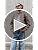 Tankaneo Womens Cropped Bomber Jacket Wool Blend Varsity Short Pea Coats Button Down Winter Casual Outerwear
