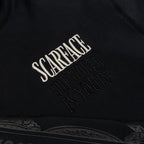 Scarface Hoodie (Recreated Edition)
