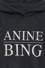 Anine Bing Hoodie Recreated Edition