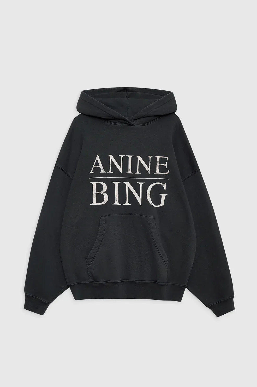 Anine Bing Hoodie Recreated Edition