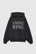 Anine Bing Hoodie Recreated Edition