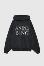 Anine Bing Hoodie Recreated Edition