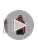 Ommiivex Women Leather Jacket Faux Cropped Coat Cute Short Zip Up for Casual Rock Concert Game Day Edgy Vintage Outfit