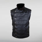 Captain America Bucky Barnes Winter Soldier Jacket