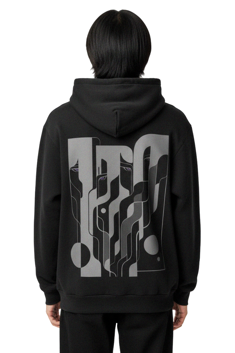 Entangled • Hoodie