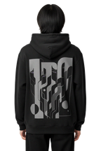 Entangled • Hoodie
