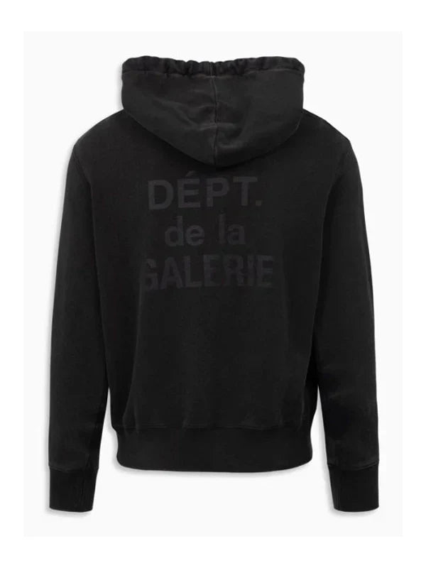 Gallery Dept X Lanvin Hoodie Recreated Edition