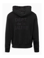 Gallery Dept X Lanvin Hoodie Recreated Edition
