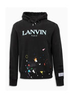 Gallery Dept X Lanvin Hoodie Recreated Edition