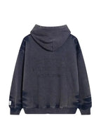 Gallery Dept X Lanvin Hoodie Recreated Edition