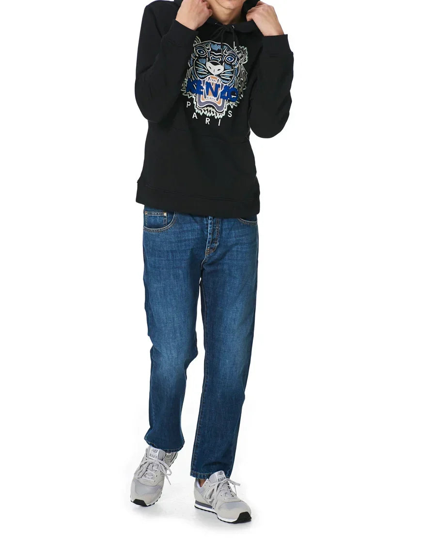 Kenzo Tiger Hoodie Recreated Edition