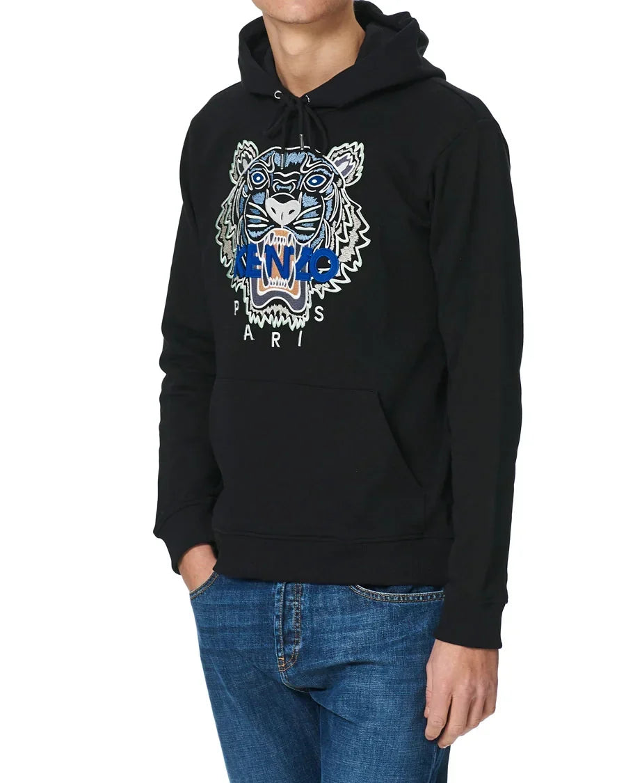 Kenzo Tiger Hoodie Recreated Edition