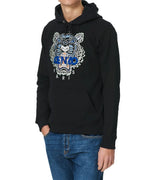 Kenzo Tiger Hoodie Recreated Edition