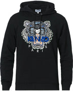 Kenzo Tiger Hoodie Recreated Edition