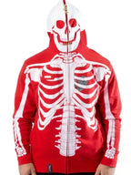 LRG Dead Serious Hoodie Hennything is Possible Hoodie Recreated Edition