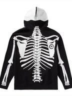LRG Dead Serious Hoodie Hennything is Possible Hoodie Recreated Edition